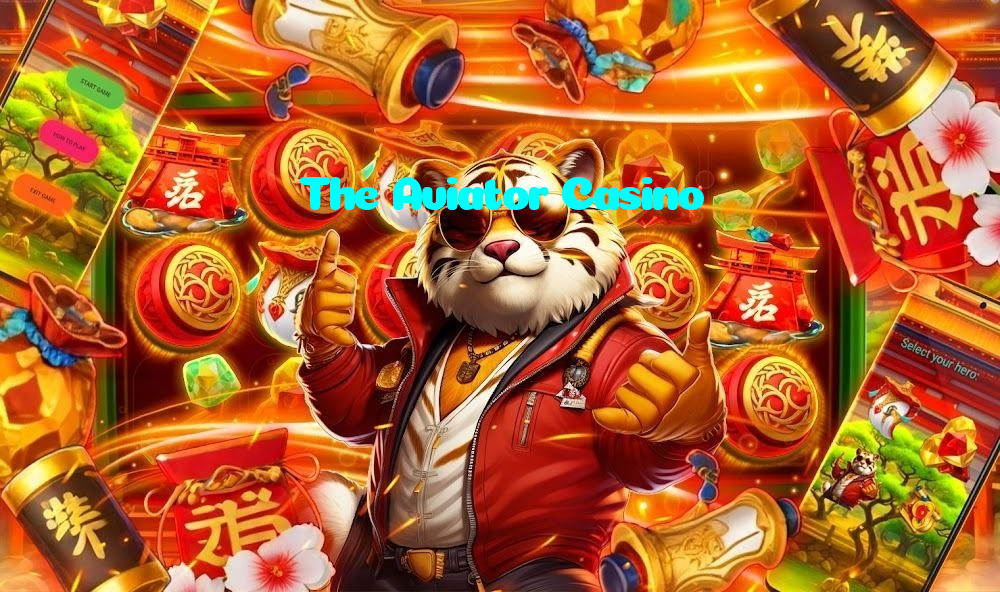 The Aviator Casino