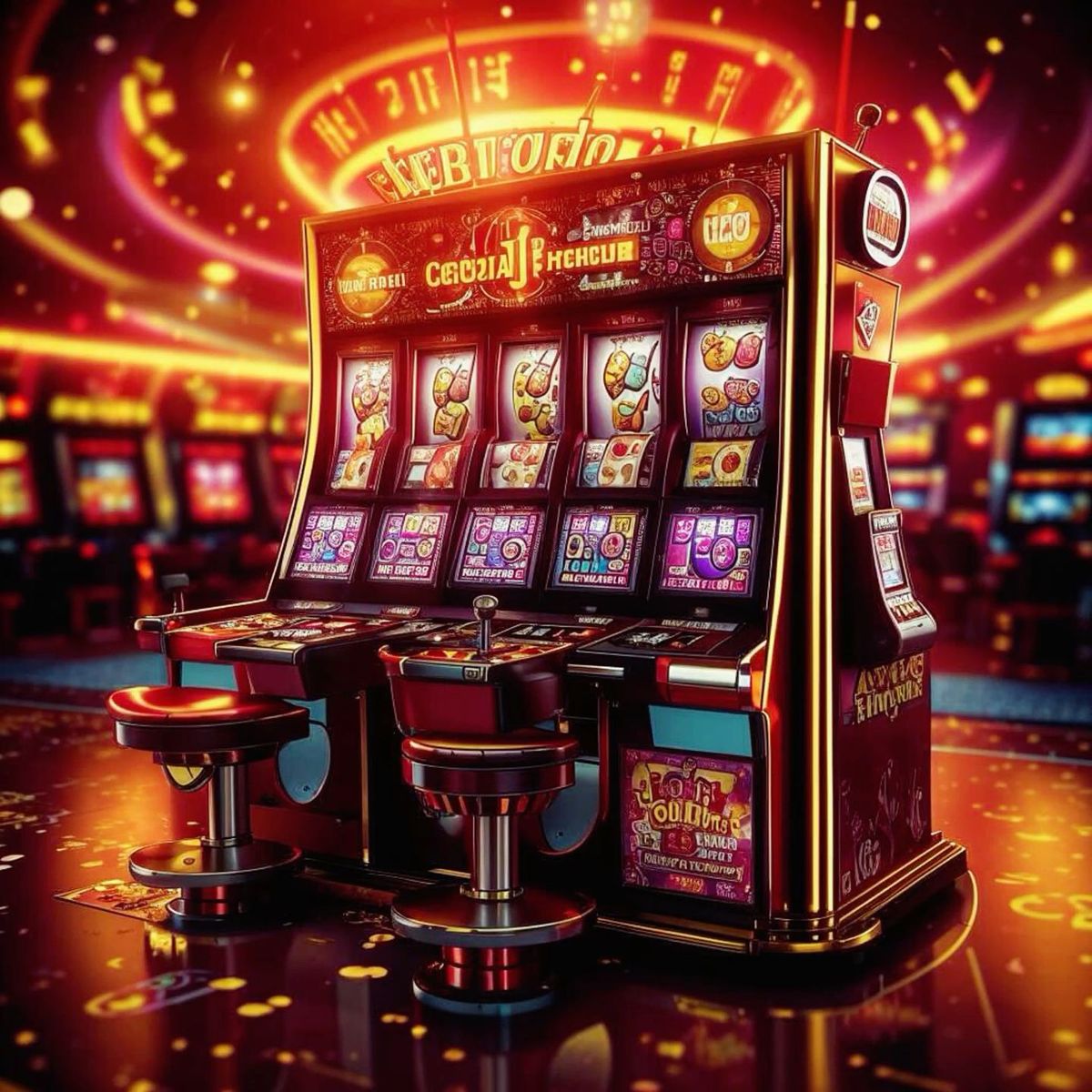 The Aviator Casino کیسینو میں بکراٹکھیلیں