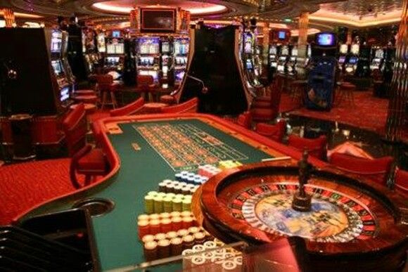 The Aviator Casino کیسینو میں لاٹری گیمز میں حصہ لیں۔