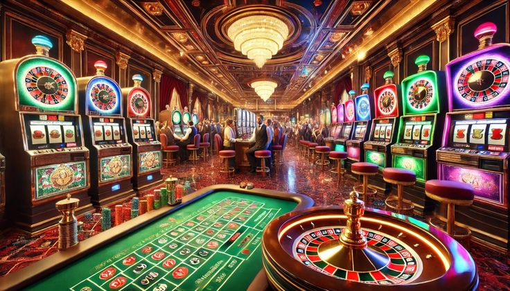 The Aviator Casino سائٹ کے لیے آن لائن گیمز فراہم کرنے والے