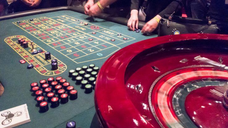 پاکستان میں The Aviator Casino کا آن لائن کیسینو سیکشن کھولیں۔